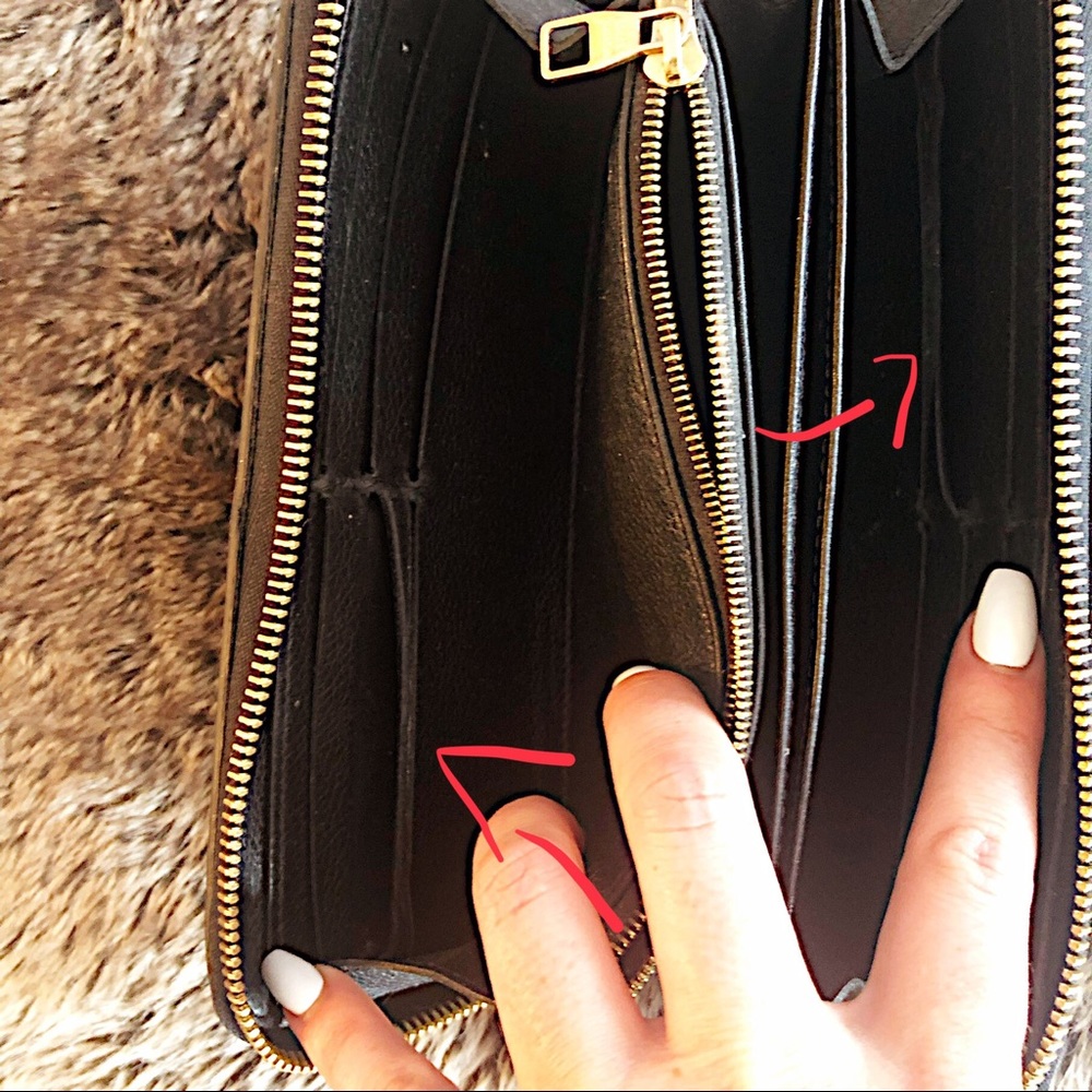 💣 Louis Vuitton Wallet - Picture 5 of 7
